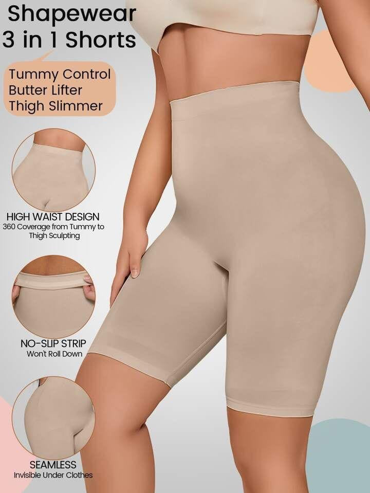 FITBO™-High Waist Body Shaper