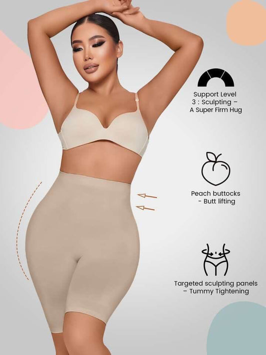 FITBO™-High Waist Body Shaper