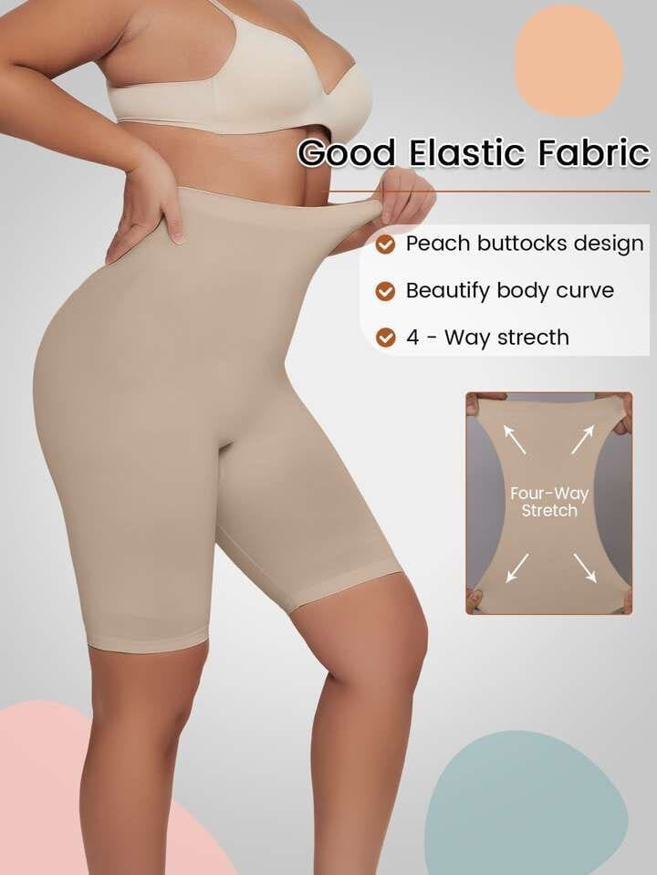 FITBO™-High Waist Body Shaper